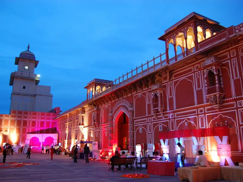 Udaipur